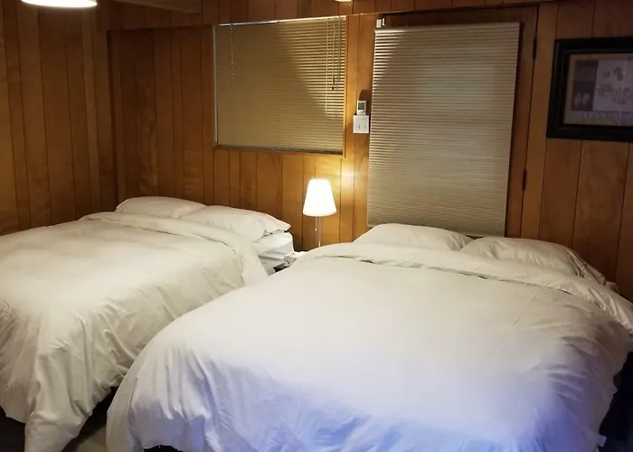 City Gardens Suites B&B