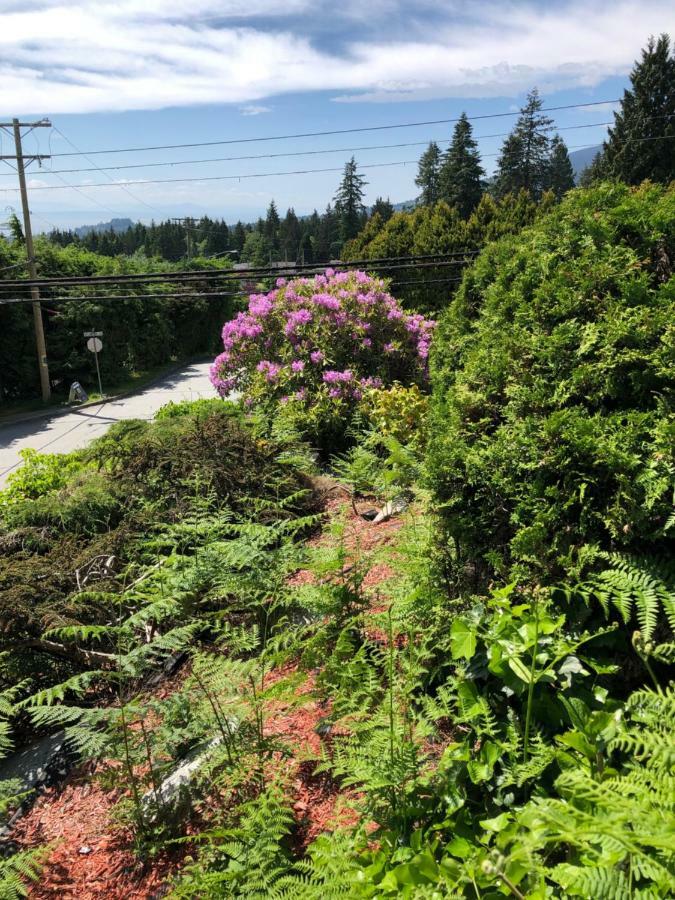 Gardens Bed & Breakfast *